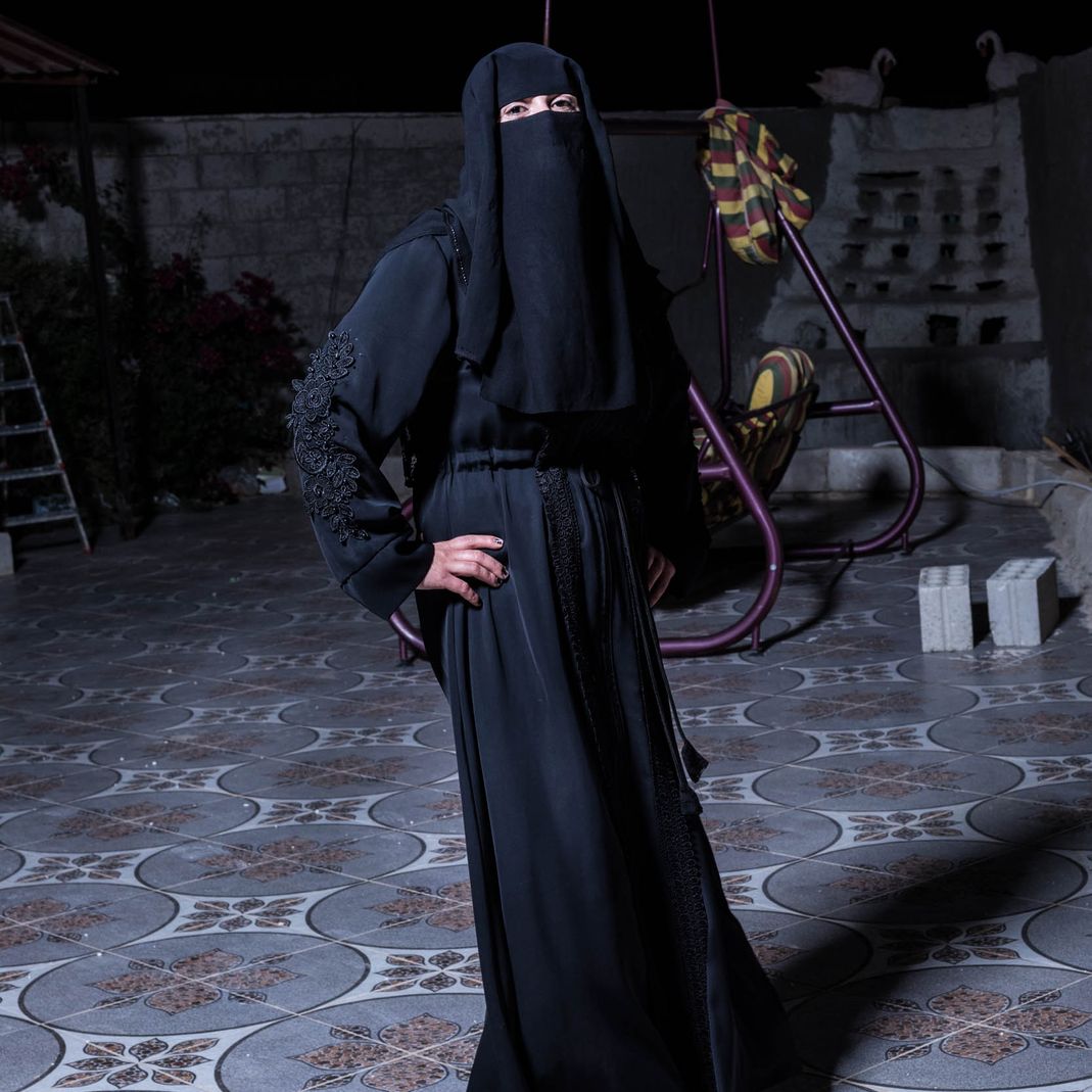 Syriens flygtningekrise har skabt en sexslave-industri, hvor piger helt ned til 12-årsalderen handles.