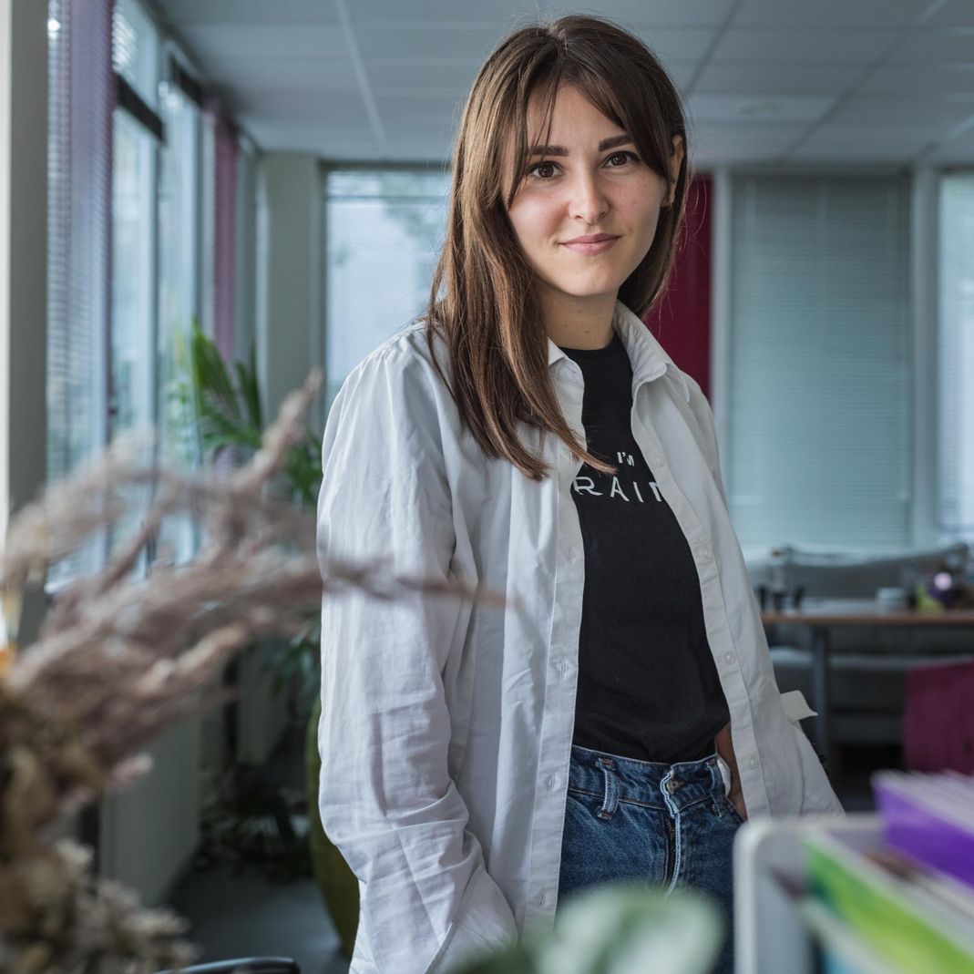 Article in InfoMigrants