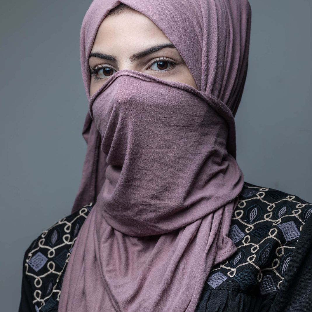 Syriens flygtningekrise har skabt en sexslave-industri, hvor piger helt ned til 12-årsalderen handles.